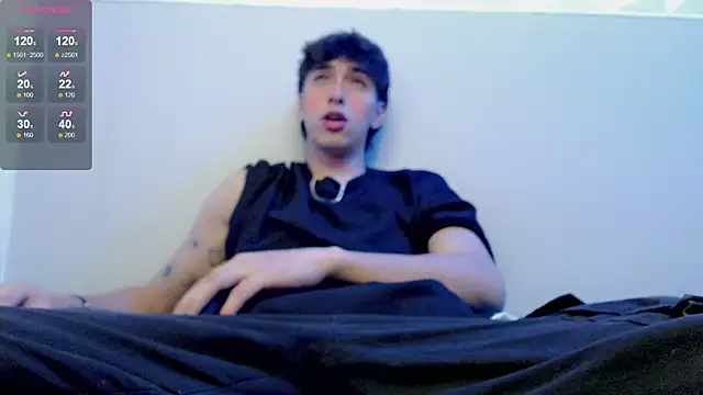 Snapshot of Jake_tripp chatting on 11-27-25, 05:09 Jake tripp online show from 11-27-25, 05:09