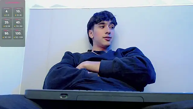 Snapshot of Jake_tripp chatting on 11-28-25, 06:05 Jake tripp online show from 11-28-25, 06:05