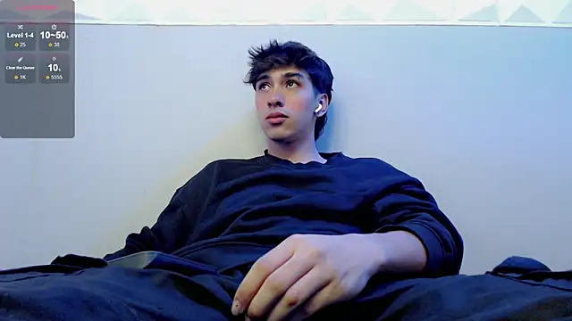 Snapshot of Jake_tripp chatting on 11-29-25, 03:53 Jake tripp online show from 11-29-25, 03:53