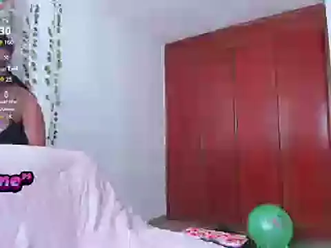 bonnie moon  online show from 01-13-25, 05:44