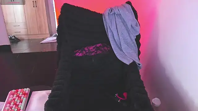 bonnie moon  online show from 02-27-26, 06:08