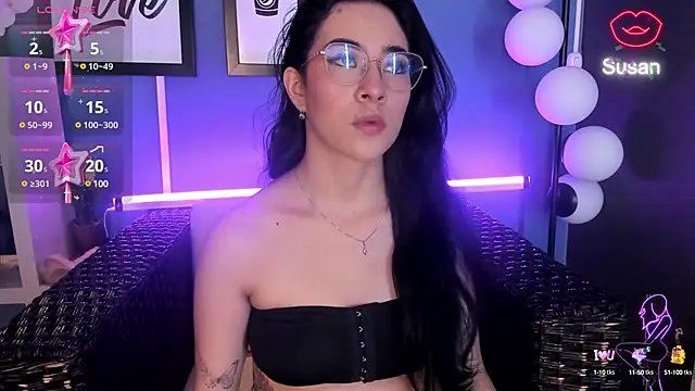 Snapshot of Susa1userma_ chatting on 02-22-25, 11:57 Susa1userma online show from 02-22-25, 11:57