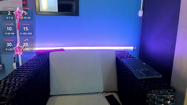 Snapshot of Susa1userma_ chatting on 03-19-25, 07:27 Susa1userma online show from 03-19-25, 07:27