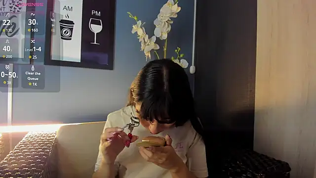 Snapshot of Susa1userma_ chatting on 11-28-25, 11:24 Susa1userma online show from 11-28-25, 11:24