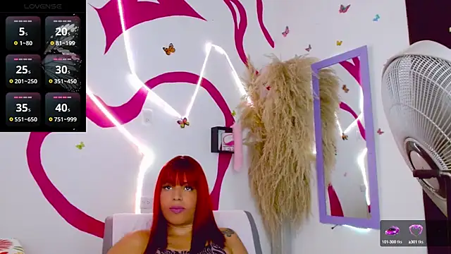 sara-bbc-dominant online show from 01-31-25, 10:10