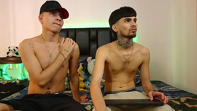 Brutal Sex Fucking online show from 03-18-26, 04:26