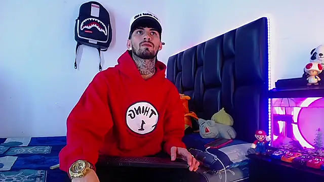 Brutal Sex Fucking online show from 07-10-26, 08:11