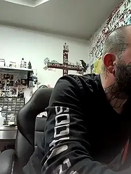 TattooedDick92 online show from 12-20-25, 08:49