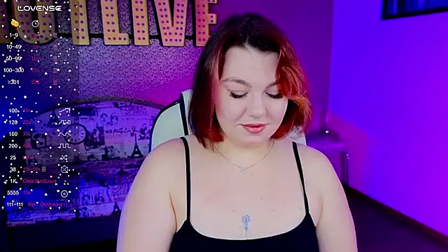 Lilumytrend online show from 02-15-26, 06:10