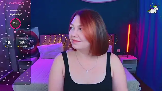 Lilumytrend online show from 03-04-26, 12:00