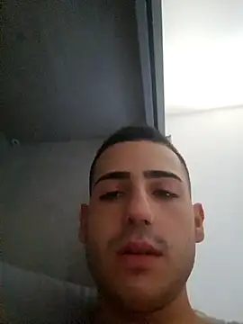 Nicolas3091 online show from 07-17-26, 07:15
