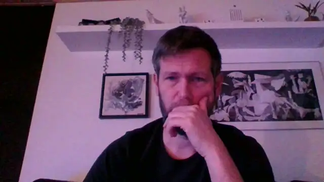 Gotta1 online show from 01-19-25, 12:28