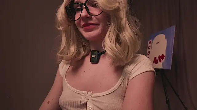 MariMaddison online show from 04-16-26, 09:39