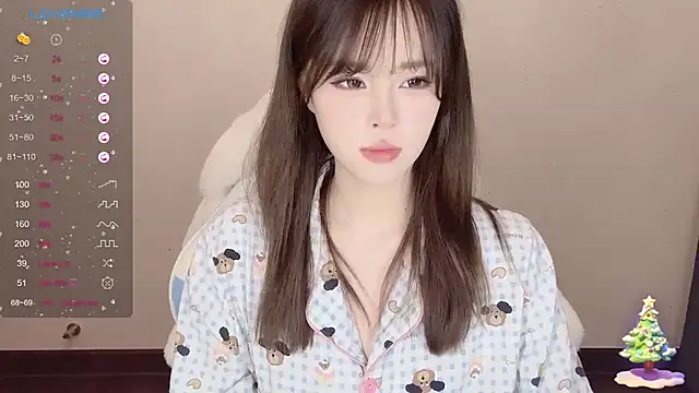 Mini-X online show from 02-10-25, 03:32