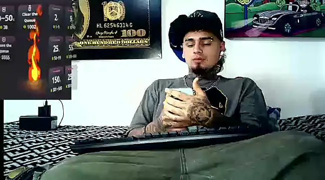 Snapshot of Patrick_jane chatting on 02-09-25, 10:11 Patrick jane online show from 02-09-25, 10:11