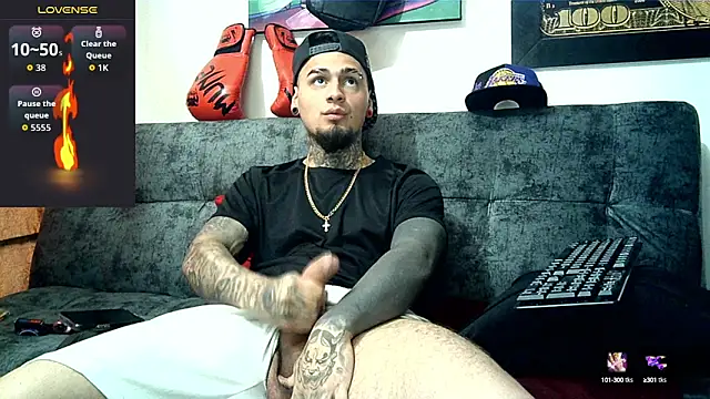 Snapshot of Patrick_jane chatting on 09-25-25, 09:07 Patrick jane online show from 09-25-25, 09:07