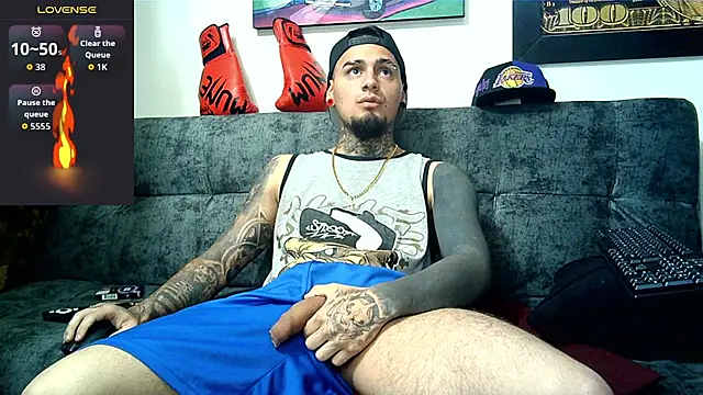 Snapshot of Patrick_jane chatting on 09-27-25, 05:23 Patrick jane online show from 09-27-25, 05:23