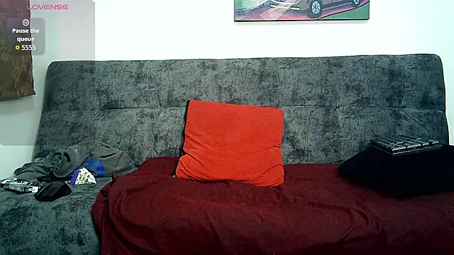 Snapshot of Patrick_jane chatting on 10-19-25, 02:45 Patrick jane online show from 10-19-25, 02:45