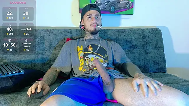 Patrick jane online show from 12-01-25, 07:46