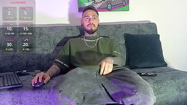 Patrick jane online show from 02-10-26, 10:03