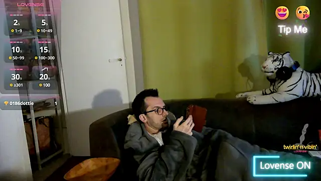 byakkotorra online show from 03-18-25, 12:16