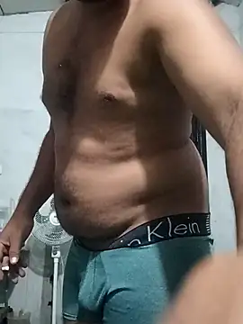 travieso2893 online show from 01-09-26, 04:15