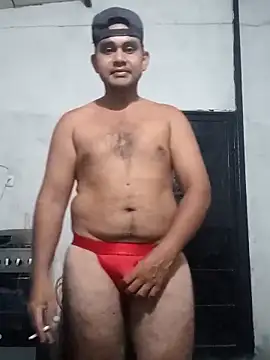 travieso2893 online show from 02-15-26, 03:03