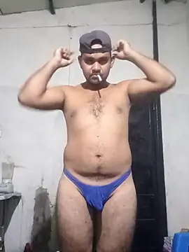 travieso2893 online show from 06-06-26, 03:33