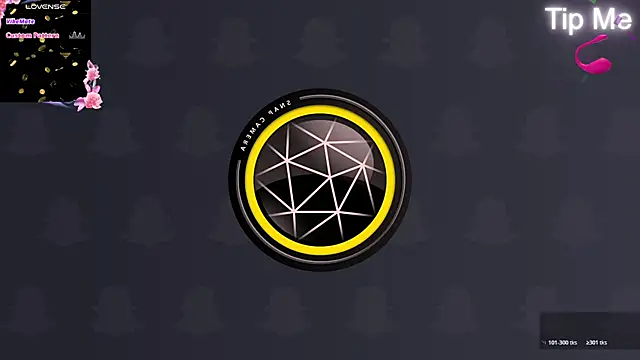 Snapshot of Absolute_Selfsucker_Lily chatting on 11-19-25, 09:04 Absolute Selfsucker Lily online show from 11-19-25, 09:04