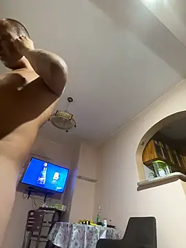 Nikolaiyy online show from 09-10-25, 09:26