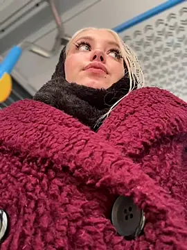 Milkyy wway online show from 02-23-25, 11:00