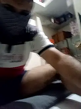 Naresh00766 online show from 04-17-26, 07:28