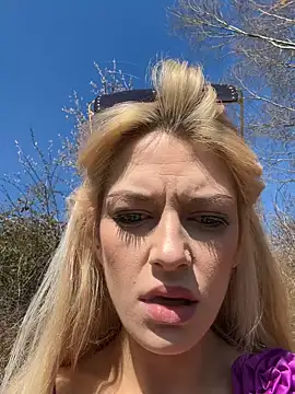 Lolitaxlola online show from 03-20-25, 11:38