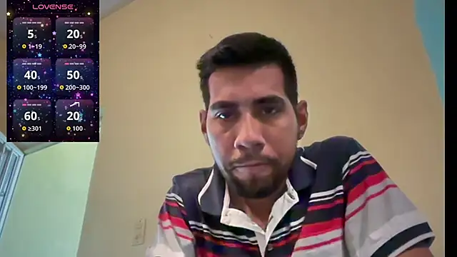 Snapshot of EnriquePersian197 chatting on 10-07-25, 06:49 EnriquePersian197 online show from 10-07-25, 06:49