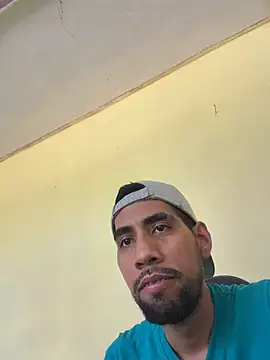 EnriquePersian197 online show from 07-31-26, 07:35