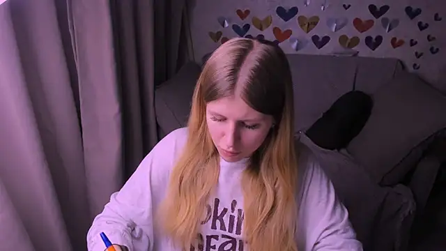 kirraa  online show from 02-16-25, 01:47