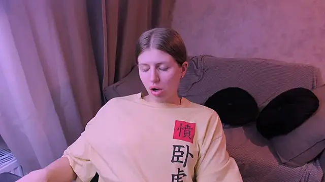 kirraa  online show from 03-02-25, 07:12