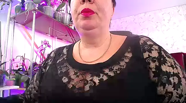  Sweet Woman online show from 02-22-25, 12:19