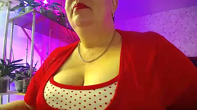  Sweet Woman online show from 11-23-25, 06:35