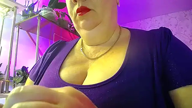  Sweet Woman online show from 01-07-26, 06:16