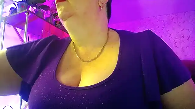  Sweet Woman online show from 04-15-26, 04:52