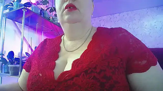 Snapshot of _Sweet_Woman chatting on 06-05-26, 06:09 Sweet Woman online show from 06-05-26, 06:09