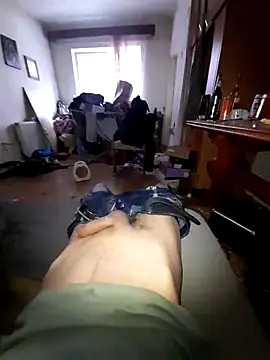 AndreiDts92 online show from 03-07-25, 11:40