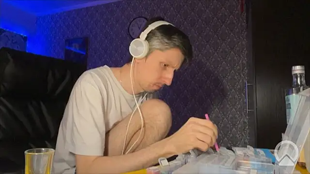 Aki-Laky online show from 02-27-26, 07:58