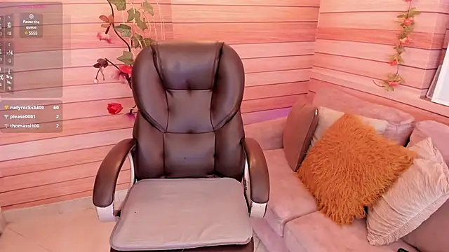 marien thomson  online show from 03-01-25, 01:22