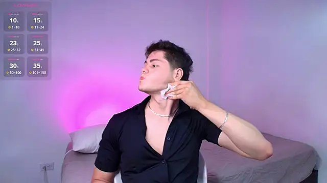 Naytoon  lex online show from 03-07-26, 12:07