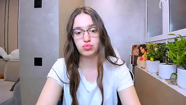 fancy bunny online show from 04-24-26, 05:48