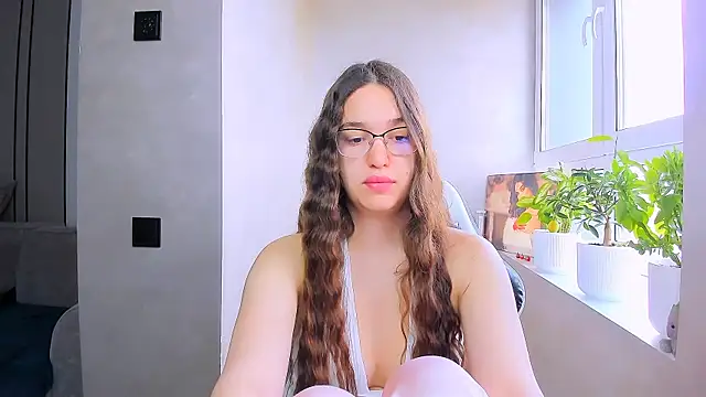 fancy bunny online show from 04-28-26, 09:25