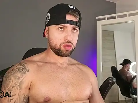 OwenMaximus814 online show from 02-23-26, 08:17