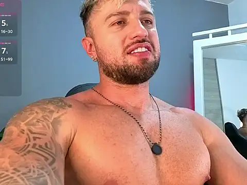 OwenMaximus814 online show from 03-31-26, 07:25